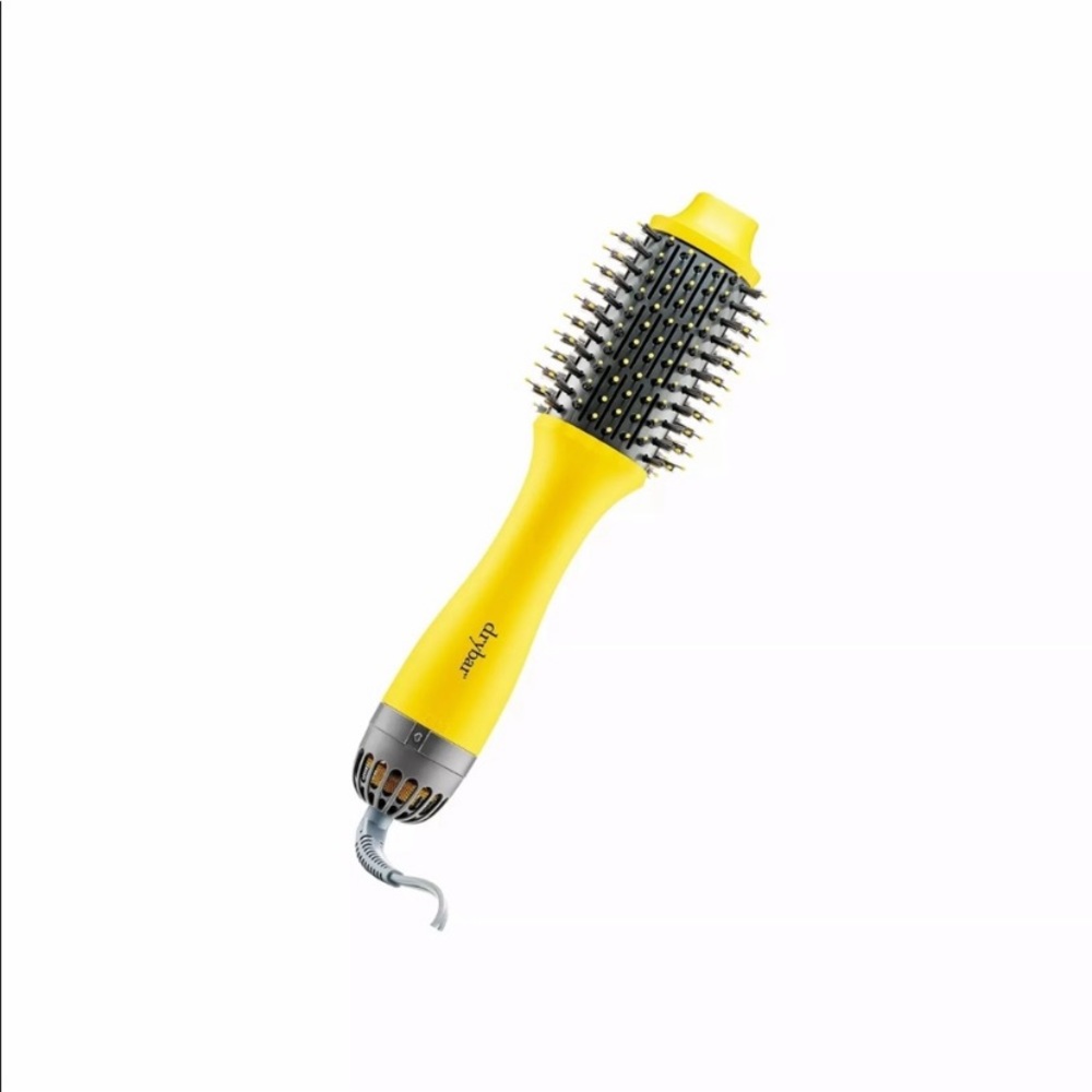 Drybar The Double Shot Blow-Dryer Brush used 1X
